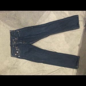 Men’s true religion jeans 32x32